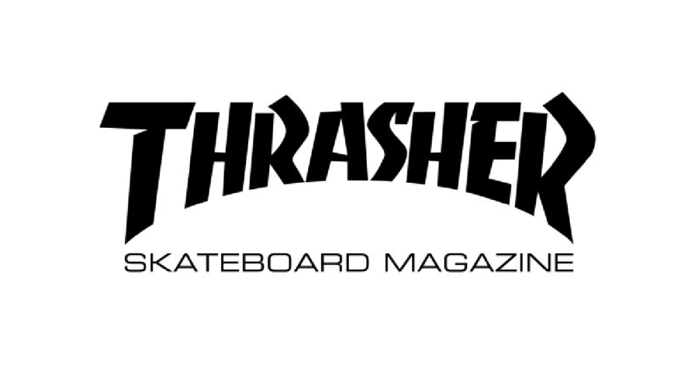 thrasher